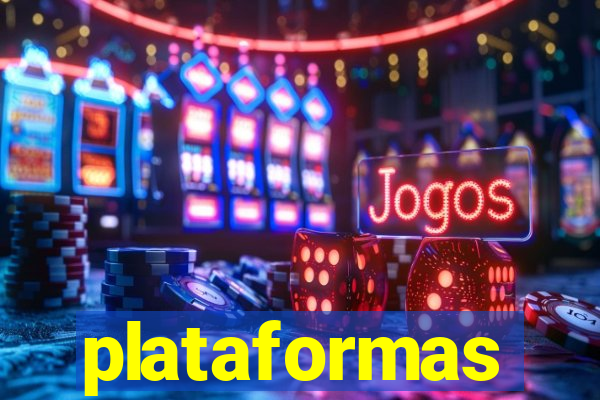 plataformas estrangeiras de jogos